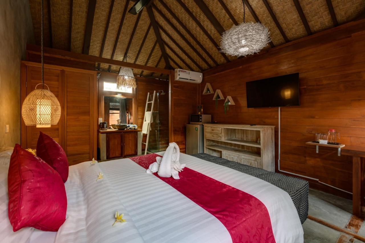 Turtle Villas, Canggu Managed By Manara Exterior foto
