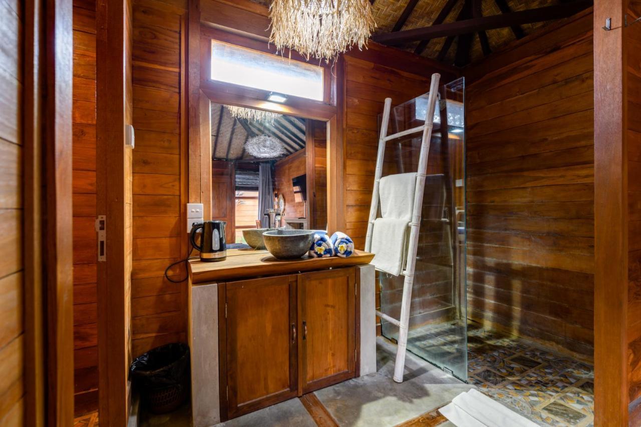 Turtle Villas, Canggu Managed By Manara Exterior foto